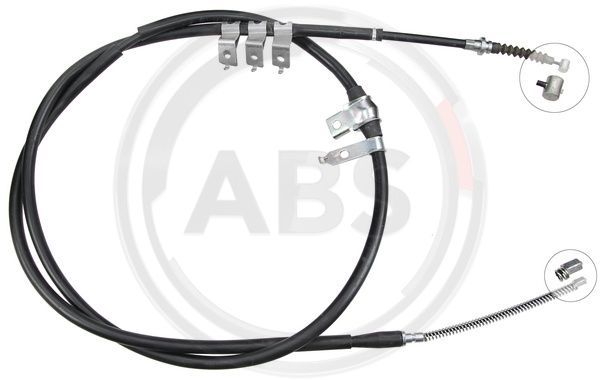 A.B.S. K18920 Cable Pull, parking brake