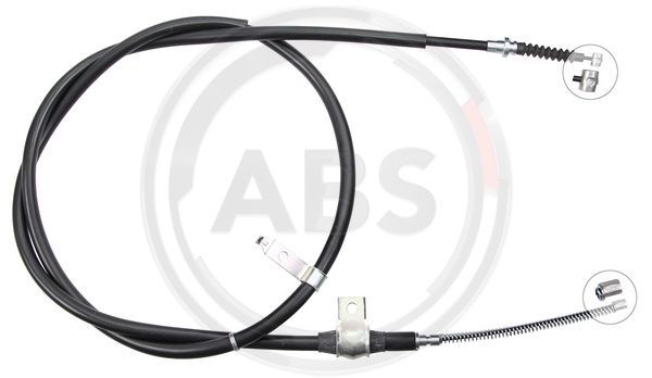 A.B.S. K18924 Cable Pull, parking brake