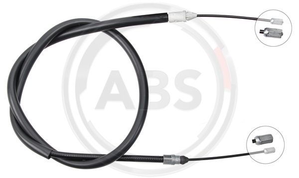 A.B.S. K18934 Cable Pull, parking brake