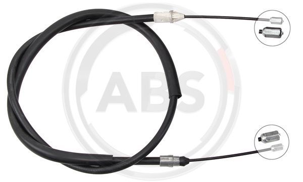 A.B.S. K18935 Cable Pull, parking brake