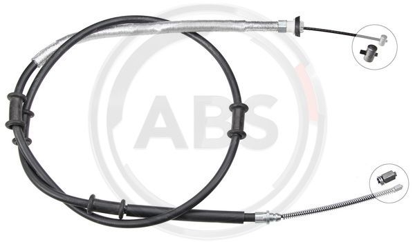 A.B.S. K18936 Cable Pull, parking brake