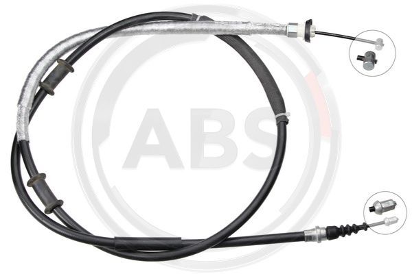 A.B.S. K18940 Cable Pull, parking brake