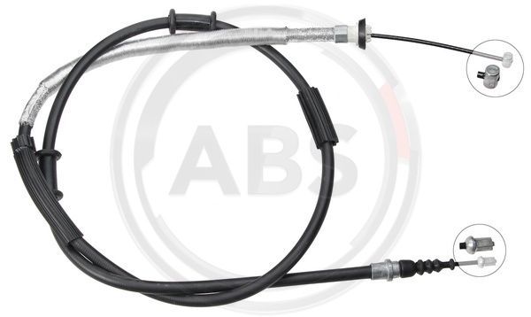 A.B.S. K18942 Cable Pull, parking brake