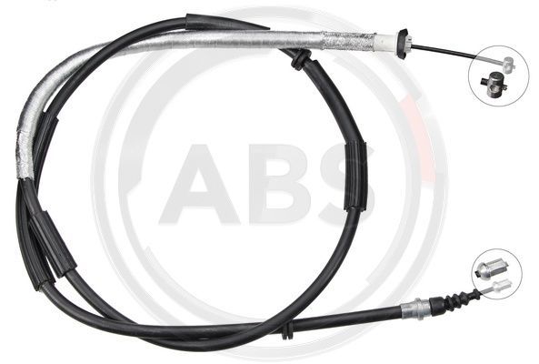 A.B.S. K18943 Cable Pull, parking brake