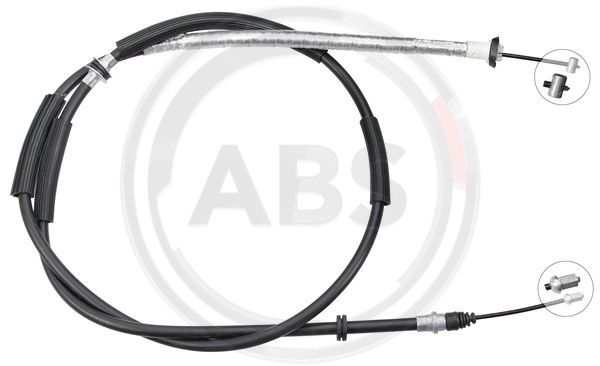 A.B.S. K18944 Cable Pull, parking brake