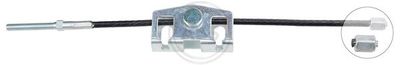 Cable Pull, parking brake A.B.S. K18947