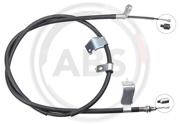 A.B.S. K18949 Cable Pull, parking brake