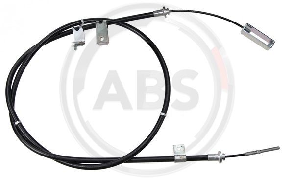 A.B.S. K18969 Cable Pull, parking brake