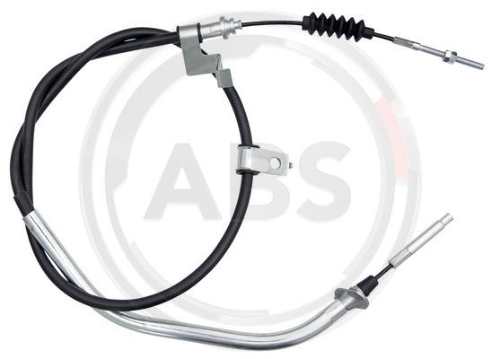 A.B.S. K18986 Cable Pull, parking brake