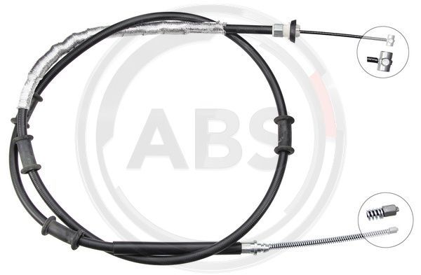 A.B.S. K19003 Cable Pull, parking brake