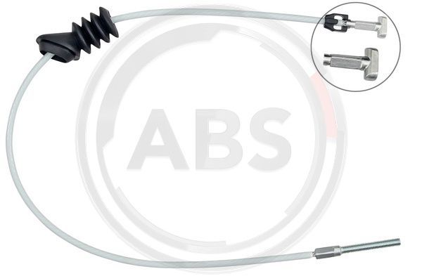 A.B.S. K19011 Cable Pull, parking brake