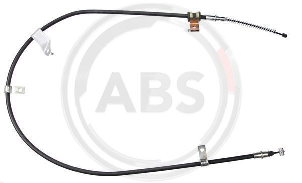 A.B.S. K19027 Cable Pull, parking brake