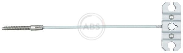 A.B.S. K19031 Cable Pull, parking brake