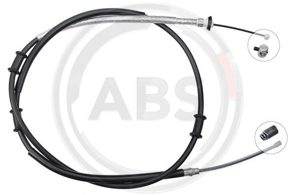 A.B.S. K19060 Cable Pull, parking brake