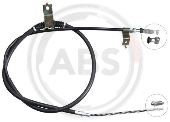 A.B.S. K19267 Cable Pull, parking brake