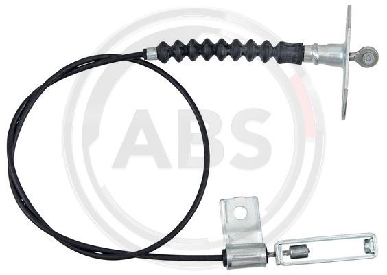 A.B.S. K19487 Cable Pull, parking brake