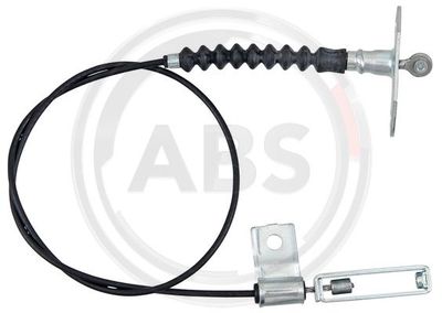 Cable Pull, parking brake A.B.S. K19487