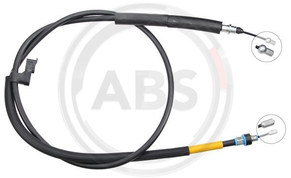 A.B.S. K19558 Cable Pull, parking brake