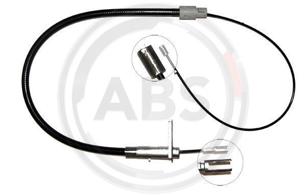 A.B.S. K19626 Cable Pull, parking brake