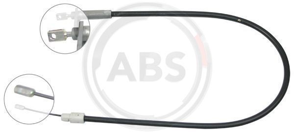 A.B.S. K19627 Cable Pull, parking brake