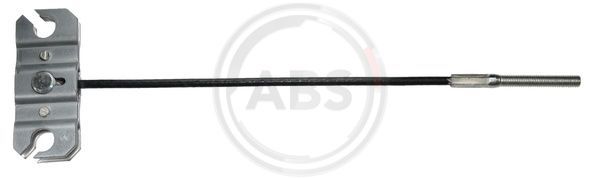 A.B.S. K19721 Cable Pull, parking brake