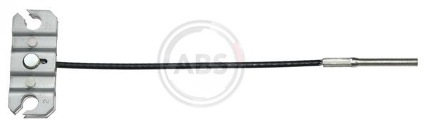 A.B.S. K19731 Cable Pull, parking brake