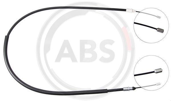 A.B.S. K19737 Cable Pull, parking brake