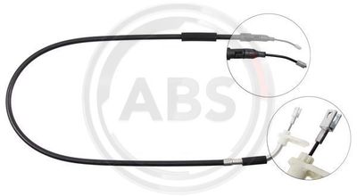 Cable Pull, parking brake A.B.S. K19738