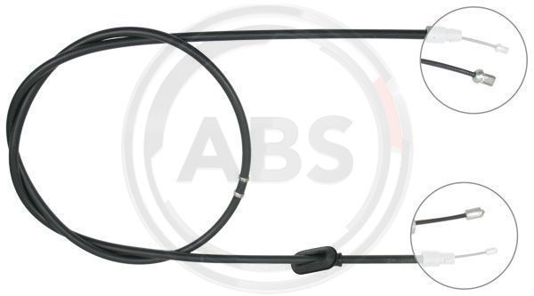 A.B.S. K19771 Cable Pull, parking brake