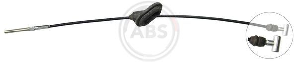 A.B.S. K19801 Cable Pull, parking brake