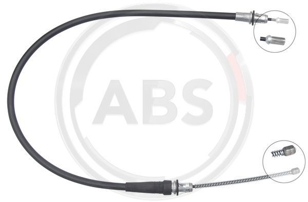 A.B.S. K19833 Cable Pull, parking brake