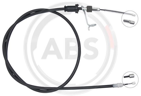 A.B.S. K19841 Cable Pull, parking brake