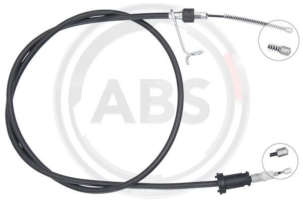 A.B.S. K19842 Cable Pull, parking brake