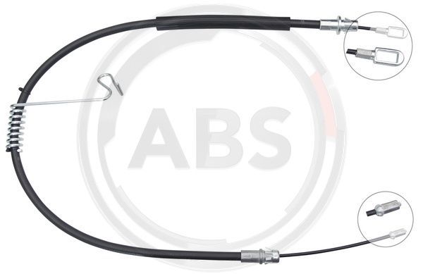 A.B.S. K19854 Cable Pull, parking brake