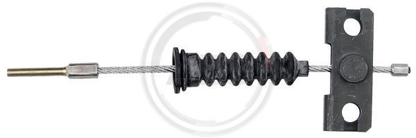 A.B.S. K19859 Cable Pull, parking brake