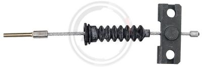 Cable Pull, parking brake A.B.S. K19859