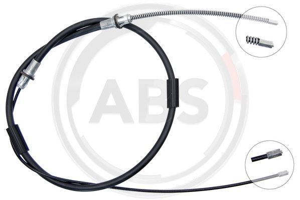 A.B.S. K19947 Cable Pull, parking brake