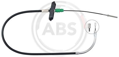 Cable Pull, parking brake A.B.S. K19991