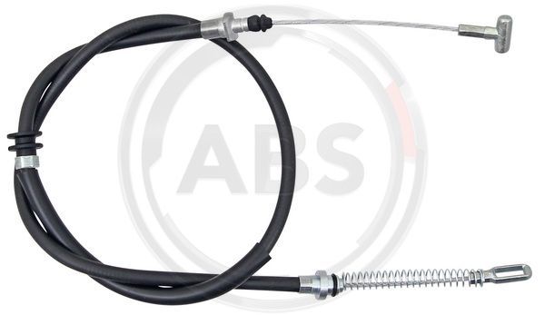 A.B.S. K19993 Cable Pull, parking brake