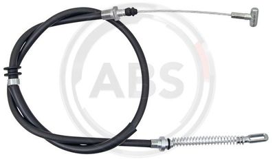 Cable Pull, parking brake A.B.S. K19993