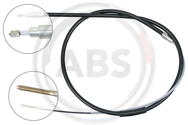 A.B.S. K19998 Cable Pull, parking brake