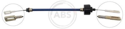 Cable Pull, clutch control A.B.S. K20190