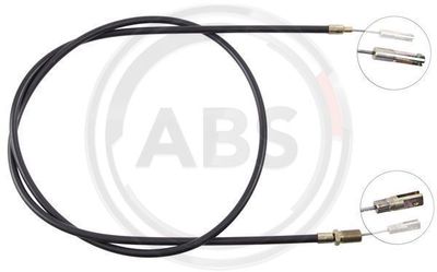 Cable Pull, clutch control A.B.S. K20240
