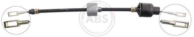 Cable Pull, clutch control A.B.S. K20250