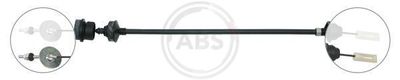 Cable Pull, clutch control A.B.S. K20390