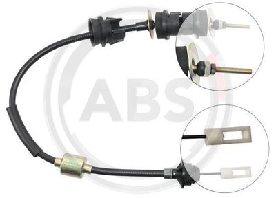 Cable Pull, clutch control A.B.S. K20410
