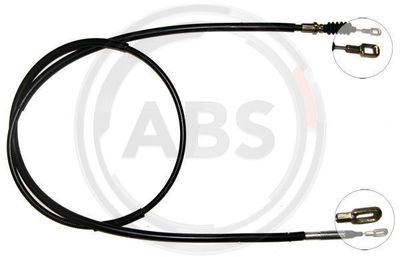 Cable Pull, clutch control A.B.S. K20640