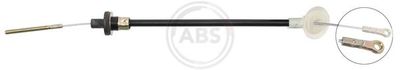 Cable Pull, clutch control A.B.S. K20740