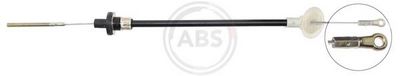 Cable Pull, clutch control A.B.S. K20860