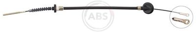 Cable Pull, clutch control A.B.S. K20990